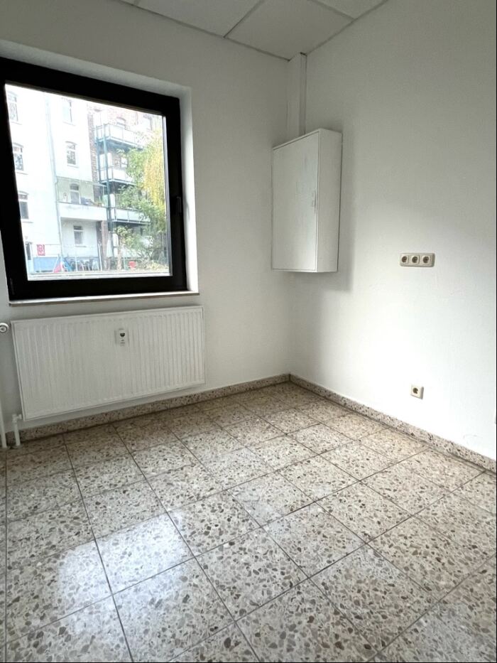 Objekt: Ihre Ideen sind gefragt!