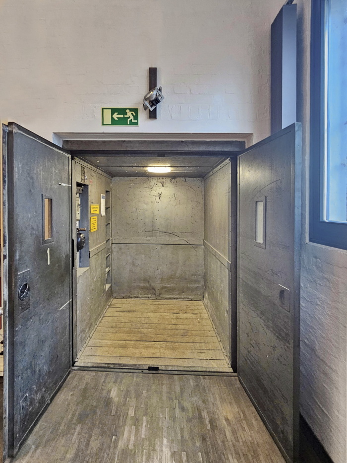Objekt: Loft Etage im Langer Garten, zentrumsnah und ruhig