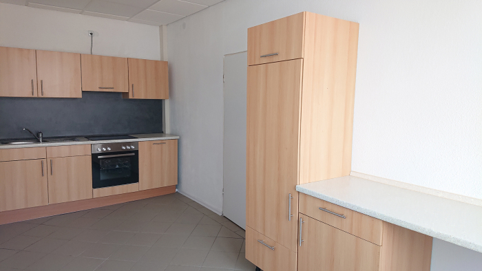 Objekt: Gewerberäume für Büro, Kleingewerbe, Lager in Hildesheim, 250 qm