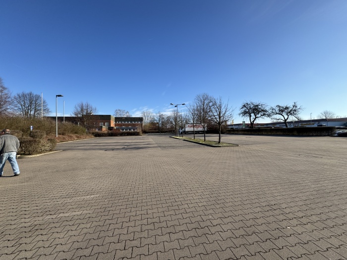 Objekt: Gewerbeimmobilie Elze