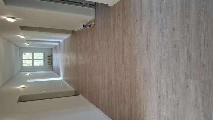 Objekt: Schulung - Praxis - Büro