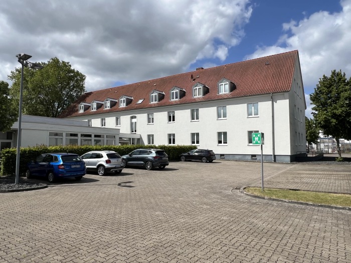 Objekt: Büros zur Miete: von 208 m² bis 1.011 m²