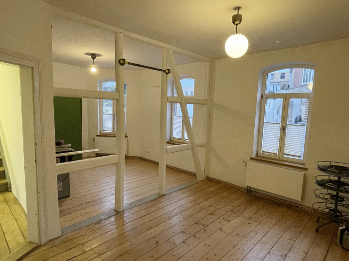 Immobilie: Haus Krehlastraße 38, Hi. zu vermieten oder zu verkaufen