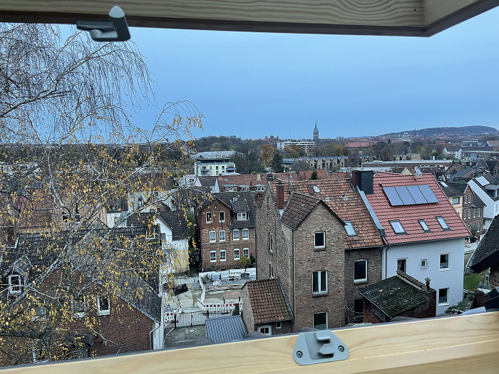 Immobilie: Krehlastraße 38, Hi. auch zum Kauf möglich / 600.000 Euro