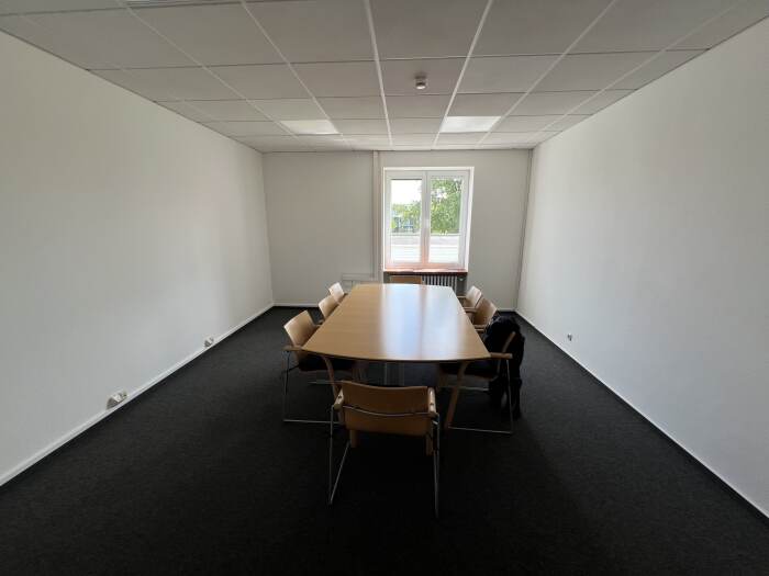 Objekt: Büros zur Miete: von 208 m² bis 1.011 m²