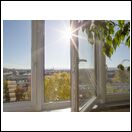 Büro mit 24m² im 4. Obergeschoss