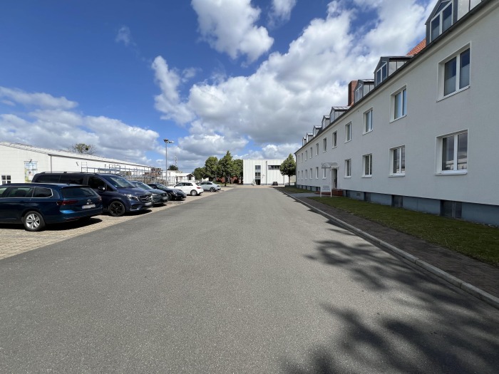 Objekt: Büros zur Miete: von 208 m² bis 1.011 m²