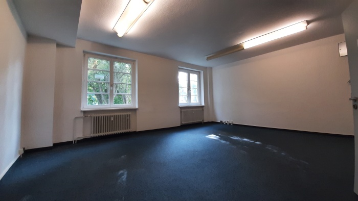 Immobilie: Bürofläche