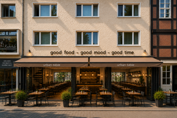 Objekt: Einzigartige Gastrofläche direkt am historischen Marktplatz Hildesheim