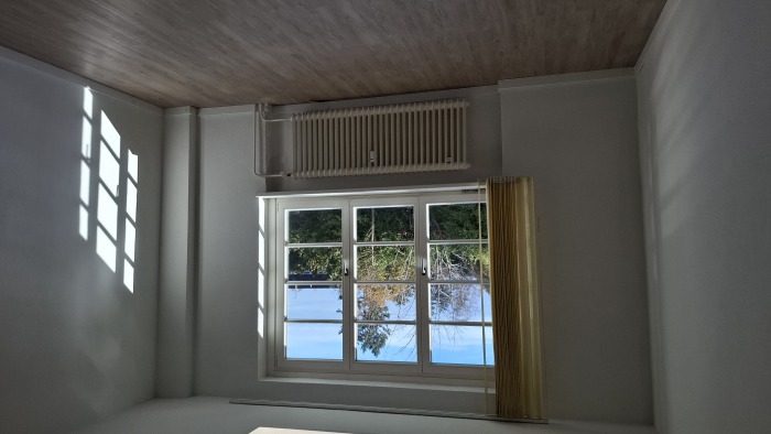 Objekt: Schulung - Praxis - Büro