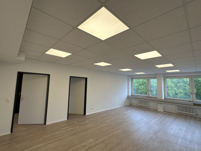 Objekt: Zentrum von Hildesheim