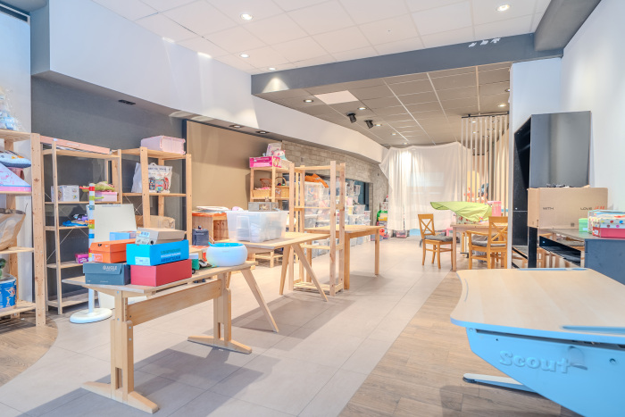Immobilie: Einzelhandelsfläche im Zentrum von Hildesheim