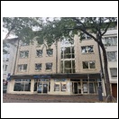 Repräsentative Büro- oder Praxisfläche mit Aufzug und zwei Loggien in bester Innenstadtlage von Hildesheim