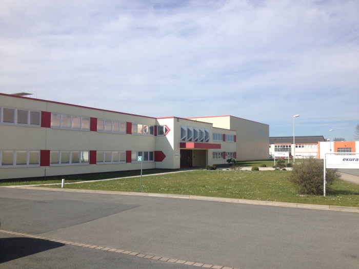 Immobilie: Büro- und Schulungsräume (1.500 m², teilbar ab ca. 400 m²)