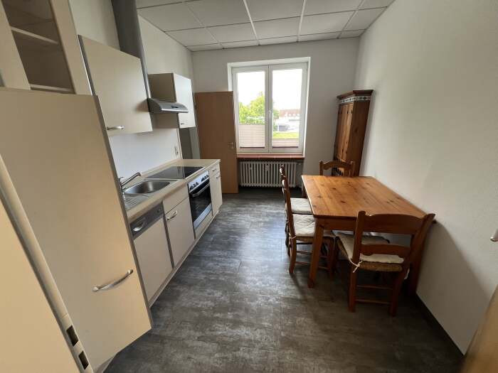 Objekt: Büros zur Miete: von 208 m² bis 1.011 m²