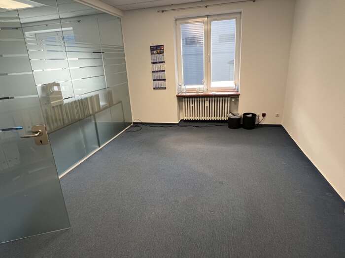 Objekt: Büros zur Miete: von 208 m² bis 1.011 m²
