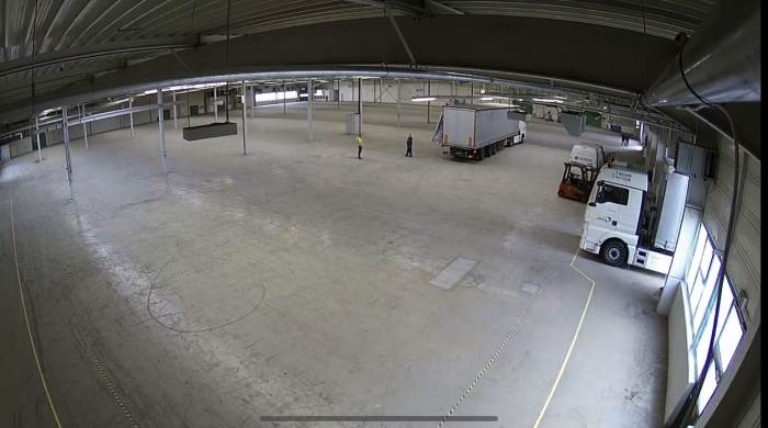 Immobilie: 10.000m² Lagerhalle + Büro