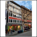 Attraktive Bürofläche mitten im Zentrum!