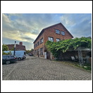 Loft Etage im Langer Garten, zentrumsnah und ruhig