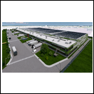 Four Parx Hildesheim - Baustart Juni 2026 für moderne Industrie- und Logistikimmobilie mit ca. 37.700 m² Mietfläche