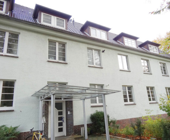 Objekt: Gewerberäume für Büro, Kleingewerbe, Lager in Hildesheim, 250 qm