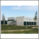 Klein Lagerflächen