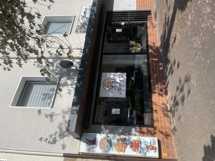 Immobilie: Gastronomie Laden Geschäft Restaurant Lokal Cafe
