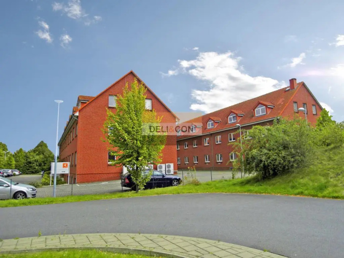 Immobilie: Bürogebäude in der Region Hannover - Hildesheim