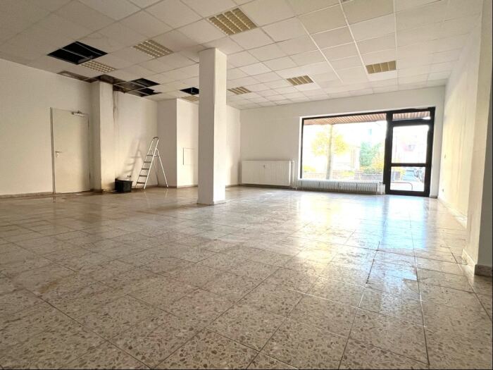 Objekt: Ihre Ideen sind gefragt!