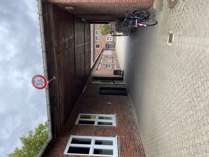 Immobilie: Büro-/ Ladenfläche im Gewerbepark Hildesheimer Wald HI221 mit 1.301 m²