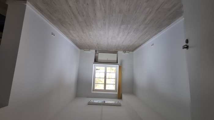 Objekt: Schulung - Praxis - Büro