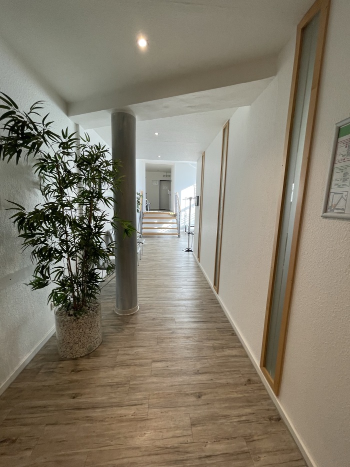 Immobilie: Büro- und Praxisflächen 