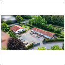 Wohnen und Arbeiten unter einem Dach – Betriebshof mit Bungalow im Gewerbegebiet von Groß Düngen!