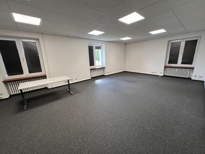 Objekt: Büros zur Miete: von 208 m² bis 1.011 m²