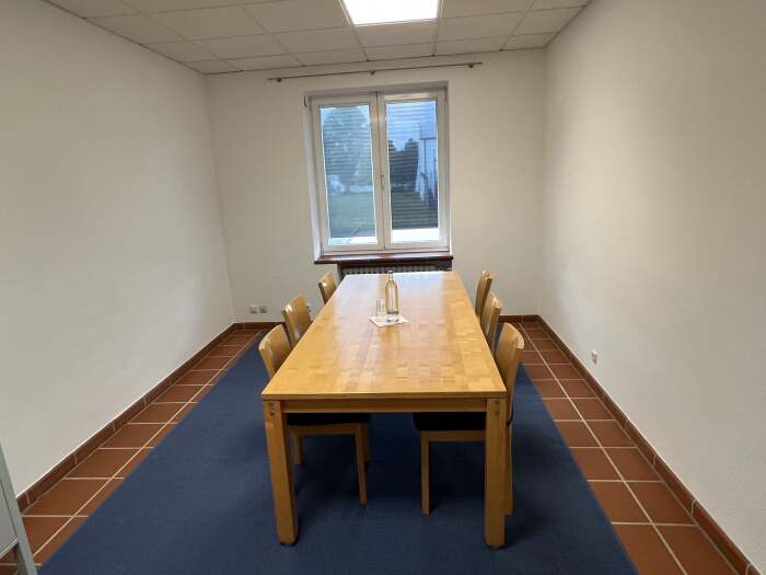 Objekt: Büros zur Miete: von 208 m² bis 1.011 m²