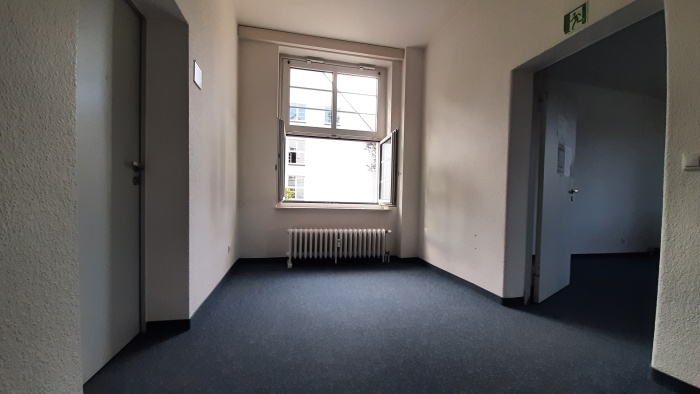 Immobilie: Bürofläche