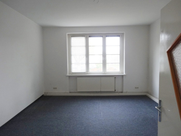 Objekt: Gewerberäume für Büro, Kleingewerbe, Lager in Hildesheim, 250 qm