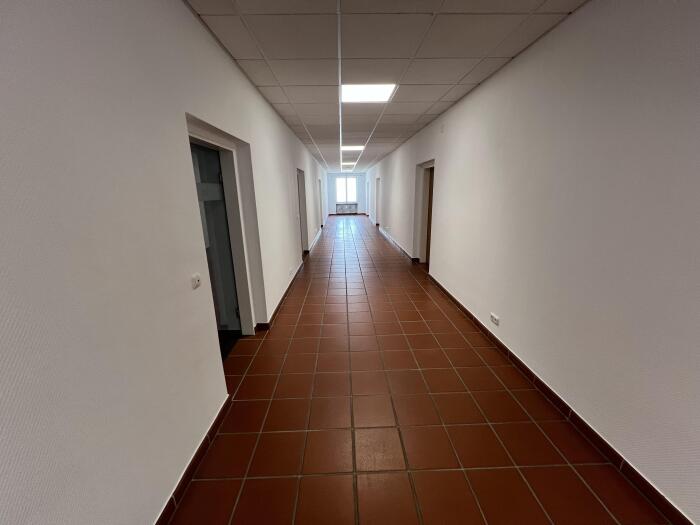 Immobilie: Büros zur Miete: von 208 m² bis 1.011 m²