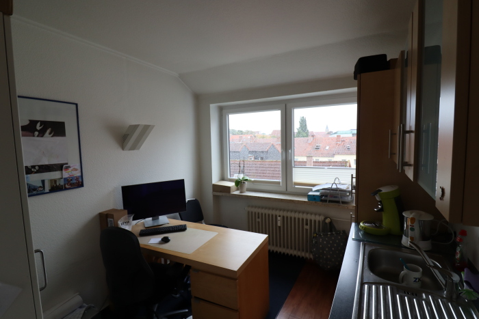 Immobilie: Büro Praxisfläche Stadtzentral