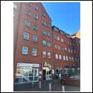 Zentrale Gewerbefläche – direkt am Bahnhof