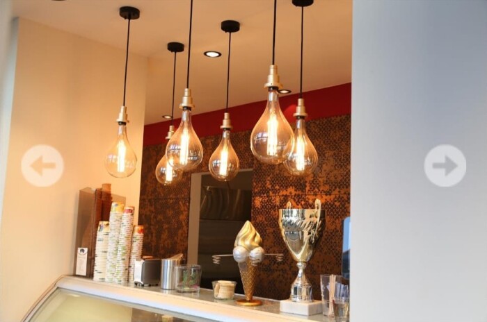 Objekt: Gastronomieimmobilie am Huckup