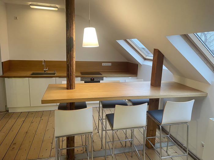 Immobilie: Haus Krehlastraße 38, Hi. zu vermieten oder zu verkaufen