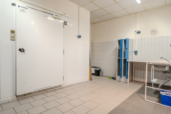 Immobilie: Einzelhandelsfläche im Zentrum von Hildesheim
