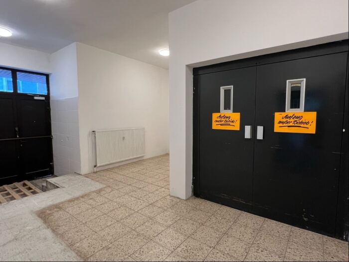 Objekt: Ihre Ideen sind gefragt!