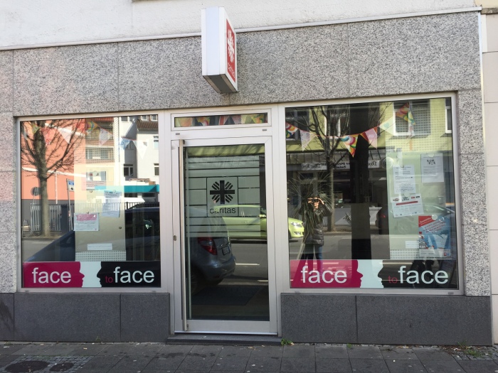 Objekt: Büro- und Praxisfläche in unmittelbarer Bahnhofsnähe