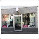 Büro- und Praxisfläche in unmittelbarer Bahnhofsnähe