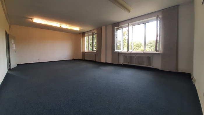 Immobilie: Bürofläche