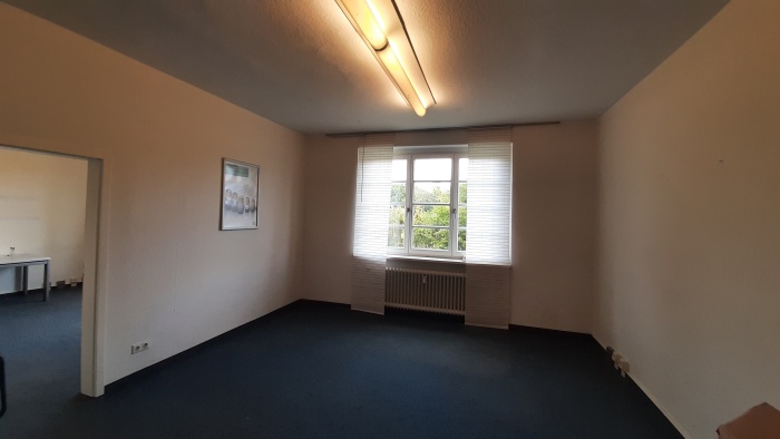 Immobilie: Bürofläche