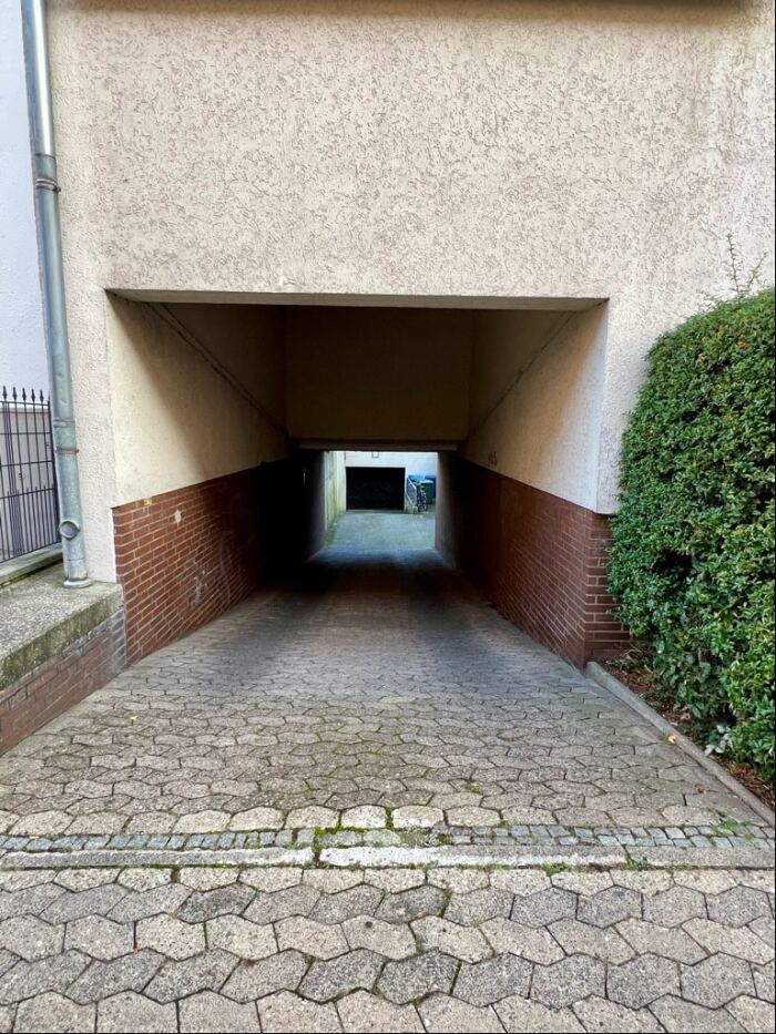 Objekt: Ihre Ideen sind gefragt!