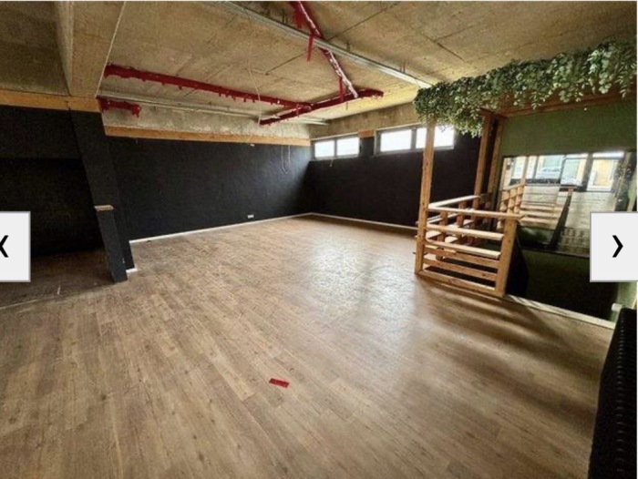 Objekt: Büro/Praxis/Einzelhandel/Dienstleistungen